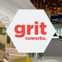 Grit Coworks logo - Similar company to Onix Advisors
