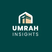 Umrah Insights logo - Similar company to Umrah+ Connect
