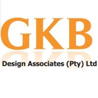 GKB Design Associates (Pty) Ltd logo - Similar company to Medco Technology Solutions