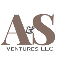 A&S Ventures LLC logo - Similar company to As Ventures