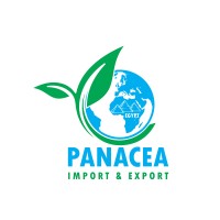 PANACEA EGYPT Export &Imp. logo - Similar company to Future Trading & Import