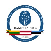Dandy Baltics Club logo - Similar company to Walter E. Dandy Neurosurgical Club Canada