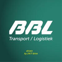 BBL Transport en Logistiek logo - Similar company to Bbl Transport