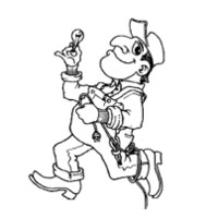 My Lamp Guy logo - Similar company to Mks Advanced Led