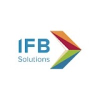 IFB Solutions logo - Similar company to Tila Technologies