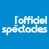 L'Officiel des spectacles logo - Similar company to Pca Cmb
