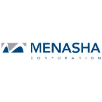 Menasha Corporation logo - Similar company to Menasha Packaging
