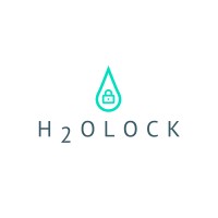 LIFE H2Olock logo - Similar company to Life23-Cca-Es-Life-Acclimate