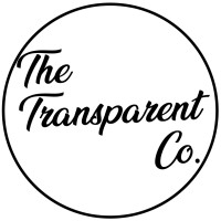 The Transparent Company logo - Similar company to Gr Consulting