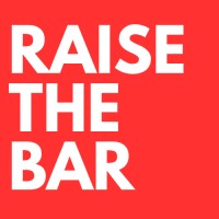 RAISE THE BAR logo - Similar company to Le Cann