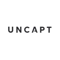 UNCAPT logo - Similar company to Brewlabs Collective