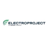 Electroproject B.V. logo - Similar company to Electro International
