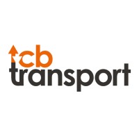 TCB Transport logo - Similar company to Undergame®