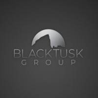 BlackTusk Group Inc. logo - Similar company to Goc Markham