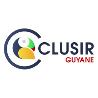 CLUSIR Guyane logo - Similar company to Agence Caribéenne Pour La Cybersécurité