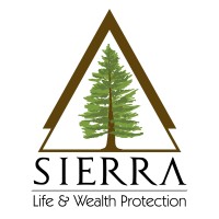 Sierra Life and Wealth Protection logo - Similar company to Naa Life