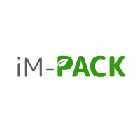 iM-PACK Project logo - Similar company to Moremeddiet