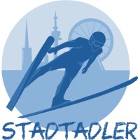 Wiener Stadtadler logo - Similar company to Bäckerei Der Mann