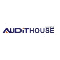 Audit House logo - Similar company to Etiaba