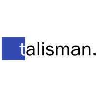 Talisman logo - Similar company to Inventship