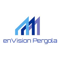 enVision Pergola logo - Similar company to 800Pergola