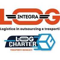 Logintegra srl logo - Similar company to Gsit Informatica