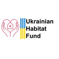 Ukrainian Habitat Fund logo - Similar company to Kind Deeds