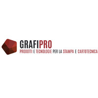 Grafipro Srl logo - Similar company to Starpack
