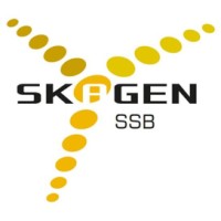 Skagen SSB logo - Similar company to Pp Techniq A/S