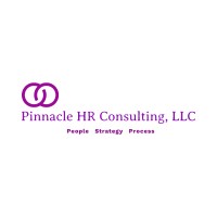 Pinnacle HR Consulting, LLC logo - Similar company to Pinnacle Hr