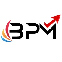 BPM Solutions logo - Similar company to Bpm Solutions