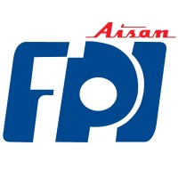 Franklin Precision Industry, Inc logo - Similar company to Vermont Precision Tools, Inc.