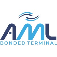 AML Bonded Terminal logo - Similar company to 4Runner Global Services