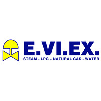 E.VI.EX. OE logo - Similar company to Hephaestus Boiler Makers And Engineering