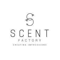 Scent Factory logo - Similar company to Kajah Distributors