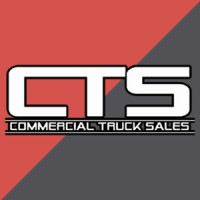 Commercial Truck Sales LLC logo - Similar company to Asl Transportation Group, Inc.