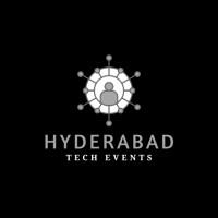 Hyderabad Tech Events logo - Similar company to Kcd Hyderabad