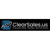 ClearSales.us logo - Similar company to Rocket Brand