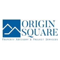 ORIGIN SQUARE PROPERTY CONSULTING logo - Similar company to Everkeen