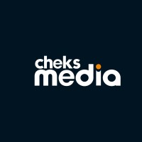 Cheks Media logo - Similar company to Infinimed