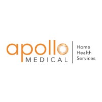 Apollo Medical logo - Similar company to Encore Management Group