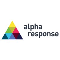 Alpha Response Print & Mail Ltd logo - Similar company to Dynamic