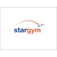 Stargym providencia logo - Similar company to Gimnasios Stargym