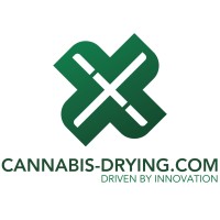 Cannabis-drying.com logo - Similar company to Hemp-Drying.Com