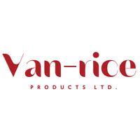 Van Rice Products logo - Similar company to Qualityleadgen.Ca