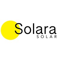 Solara Solar LLC logo - Similar company to Absolute Solar, Llc