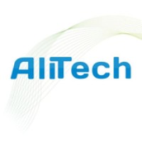 Ali Tech logo - Similar company to Ali