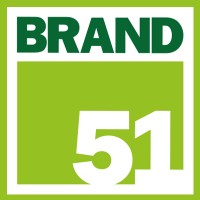 Brand51 Design logo - Similar company to Deft-Design
