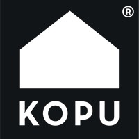 Kopu B.V. logo - Similar company to Fysiotape Bv