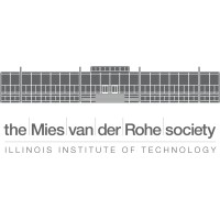Mies van der Rohe Society logo - Similar company to Edith Farnsworth House, A National Trust For Historic Preservation Historic Site
